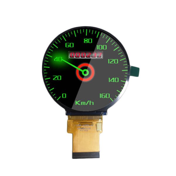 Services – Small TFT LCD, Round LCD Screen, Wearable LCD display ...