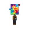2.4inch Smarthome OLED Display 450*600 800nit AMOLED Screen Module