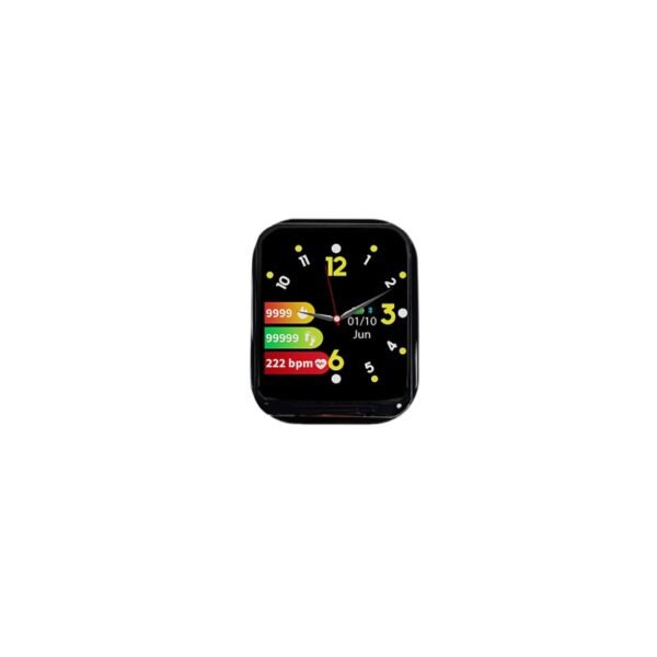 2.13inch AMOLED Capacitive Touchscreen 410*502 400NIT QSPI Remote Control OLED Display
