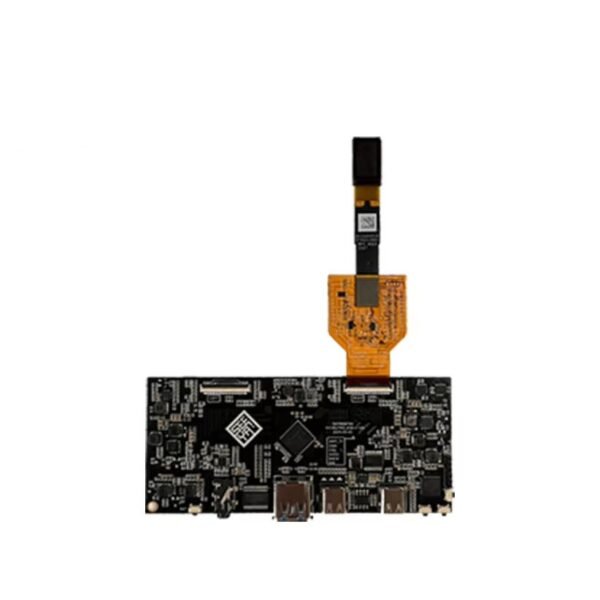 0.6inch Micro OLED Screen 1920*1080 Full HD 6000NIT FPV Gimbal AMOLED Microdisplay - Image 5