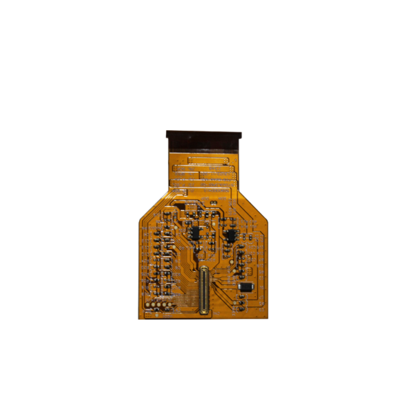 0.6inch Micro OLED Screen 1920*1080 Full HD 6000NIT FPV Gimbal AMOLED Microdisplay - Image 7