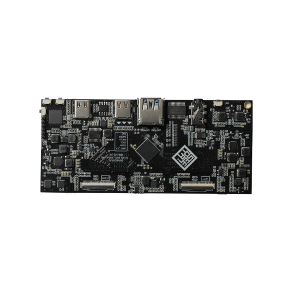 0.6inch Micro OLED Screen 1920*1080 Full HD 6000NIT FPV Gimbal AMOLED Microdisplay - Image 6