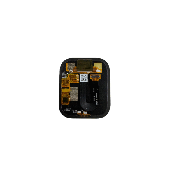 1.75inch AMOLED Touchscreen 390*450 QSPI CO5300 Driver Custom Medical Device OLED Display - Image 3