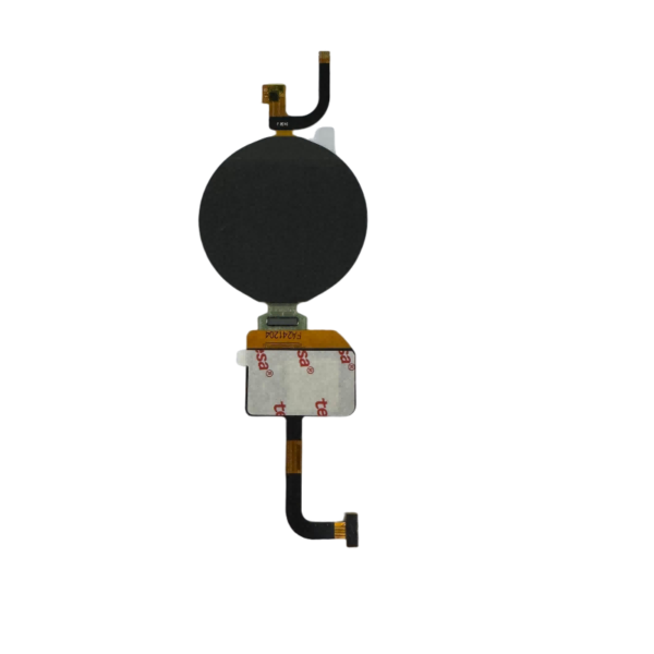 1.73inch Round AMOLED 466*466 MIPI Interface CO5300 Driver Smartwatch OLED Touchscreen - Image 2